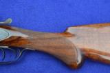 Colt Model 1878 Hammer Shotgun, 10 Gauge, Grade 4, 30” Fine Twist Steel Barrels, Mfg 1880, Restored - 6 of 20