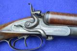 W. & C. Scott 12-Gauge Sidelever Game Gun - 5 of 18