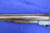 W. & C. Scott 12-Gauge Sidelever Game Gun - 15 of 18