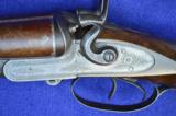 W. & C. Scott 12-Gauge Sidelever Game Gun - 13 of 18