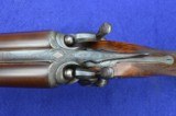 T. Gardner 16 Gauge British Game Gun - 16 of 20