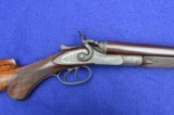T. Gardner 16 Gauge British Game Gun - 1 of 20