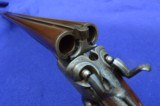 T. Gardner 16 Gauge British Game Gun - 17 of 20