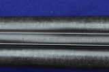 Parker Brothers 10-Gauge, P-Grade, Top-Action Hammergun with 30” Fine Damascus Steel Barrels, Mfg. 1884 - 2 of 19
