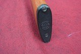 Winchester Model 1897 Trap Black Diamond 12-Gauge, Mfg. 1909, Reconditioned - 10 of 19