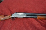 Winchester Model 1897 Trap Black Diamond 12-Gauge, Mfg. 1909, Reconditioned - 1 of 19