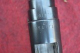 Winchester Model 1897 Trap Black Diamond 12-Gauge, Mfg. 1909, Reconditioned - 18 of 19