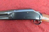 Winchester Model 1897 Trap Black Diamond 12-Gauge, Mfg. 1909, Reconditioned - 14 of 19