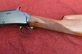 Winchester Model 1897 Trap Black Diamond 12-Gauge, Mfg. 1909, Reconditioned - 12 of 19