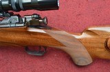 Custom 1903 Springfield .308 Winchester - 4 of 15