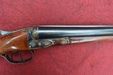 A. H. Fox 16-Gauge Philadelphia Sterlingworth with Ejectors - 1 of 17