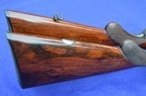 Brace of Charles Daly Lindner Prussians -- a Game Gun & a Waterfowler -- 12 Gauge, 30” Fine Damascus Barrels - 14 of 19