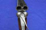 Parker Brothers DH 12-Gauge with Two Sets of Barrels & Two Forends Serial Numbered to the Gun, Mfg. 1895 - 10 of 20