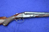 Parker Brothers DH 12-Gauge with Two Sets of Barrels & Two Forends Serial Numbered to the Gun, Mfg. 1895 - 11 of 20