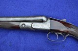 Parker Brothers DH 12-Gauge with Two Sets of Barrels & Two Forends Serial Numbered to the Gun, Mfg. 1895 - 1 of 20