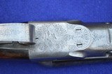 Parker Brothers DH 12-Gauge with Two Sets of Barrels & Two Forends Serial Numbered to the Gun, Mfg. 1895 - 17 of 20