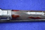 Parker Brothers DH 12-Gauge with Two Sets of Barrels & Two Forends Serial Numbered to the Gun, Mfg. 1895 - 18 of 20