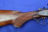 High-Condition J.P. Sauer & Sohn 16-Gauge Hammergun with 29.5” Krupp Nitro-Proofed Barrels - 3 of 20