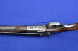 High-Condition J.P. Sauer & Sohn 16-Gauge Hammergun with 29.5” Krupp Nitro-Proofed Barrels - 16 of 20