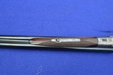 High-Condition J.P. Sauer & Sohn 16-Gauge Hammergun with 29.5” Krupp Nitro-Proofed Barrels - 17 of 20