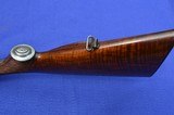 High-Condition J.P. Sauer & Sohn 16-Gauge Hammergun with 29.5” Krupp Nitro-Proofed Barrels - 14 of 20