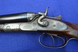 High-Condition J.P. Sauer & Sohn 16-Gauge Hammergun with 29.5” Krupp Nitro-Proofed Barrels - 11 of 20
