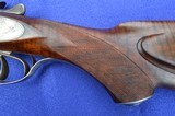 High-Condition J.P. Sauer & Sohn 16-Gauge Hammergun with 29.5” Krupp Nitro-Proofed Barrels - 10 of 20