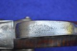High-Condition J.P. Sauer & Sohn 16-Gauge Hammergun with 29.5” Krupp Nitro-Proofed Barrels - 15 of 20
