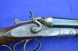 High-Condition J.P. Sauer & Sohn 16-Gauge Hammergun with 29.5” Krupp Nitro-Proofed Barrels - 4 of 20