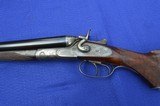 High-Condition J.P. Sauer & Sohn 16-Gauge Hammergun with 29.5” Krupp Nitro-Proofed Barrels - 8 of 20