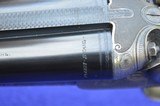 High-Condition J.P. Sauer & Sohn 16-Gauge Hammergun with 29.5” Krupp Nitro-Proofed Barrels - 13 of 20
