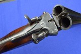 High-Condition J.P. Sauer & Sohn 16-Gauge Hammergun with 29.5” Krupp Nitro-Proofed Barrels - 6 of 20