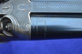 High-Condition J.P. Sauer & Sohn 16-Gauge Hammergun with 29.5” Krupp Nitro-Proofed Barrels - 7 of 20