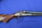 High-Condition J.P. Sauer & Sohn 16-Gauge Hammergun with 29.5” Krupp Nitro-Proofed Barrels - 1 of 20