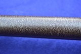 High Original Condition Lefever Grade-F 12-Gauge, Engraved, 30” Fine Damascus Barrels in Chain-Link Pattern - 16 of 20