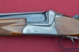 J. P. Sauer & Sohn Combination Gun, .30-06 Springfield Under 16-Gauge - 5 of 20