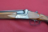 J. P. Sauer & Sohn Combination Gun, .30-06 Springfield Under 16-Gauge - 2 of 20