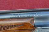 J. P. Sauer & Sohn Combination Gun, .30-06 Springfield Under 16-Gauge - 6 of 20
