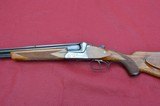 J. P. Sauer & Sohn Combination Gun, .30-06 Springfield Under 16-Gauge - 1 of 20