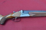 J. P. Sauer & Sohn Combination Gun, .30-06 Springfield Under 16-Gauge - 10 of 20