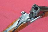 J. P. Sauer & Sohn Combination Gun, .30-06 Springfield Under 16-Gauge - 16 of 20