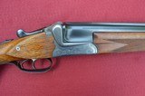 J. P. Sauer & Sohn Combination Gun, .30-06 Springfield Under 16-Gauge - 12 of 20