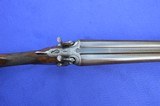 Williams & Powell Best Hammer Gun 12 Gauge - 6 of 20