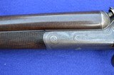 Williams & Powell Best Hammer Gun 12 Gauge - 13 of 20