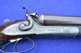 Williams & Powell Best Hammer Gun 12 Gauge - 4 of 20