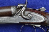 Williams & Powell Best Hammer Gun 12 Gauge - 12 of 20