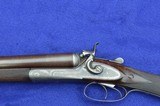 Williams & Powell Best Hammer Gun 12 Gauge - 8 of 20