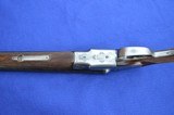 J.P. Sauer Prussian 12-Gauge Anson-Deeley Boxlock Manufactured for Manhattan Arms circa 1900 - 10 of 20