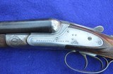 J.P. Sauer Prussian 12-Gauge Anson-Deeley Boxlock Manufactured for Manhattan Arms circa 1900 - 1 of 20