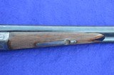 J.P. Sauer Prussian 12-Gauge Anson-Deeley Boxlock Manufactured for Manhattan Arms circa 1900 - 16 of 20